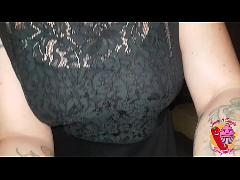 ❤️ Slutty stepsister کيس هڪ blowjob ۽ اسپينش ڏئي ٿو ❤️ ❤